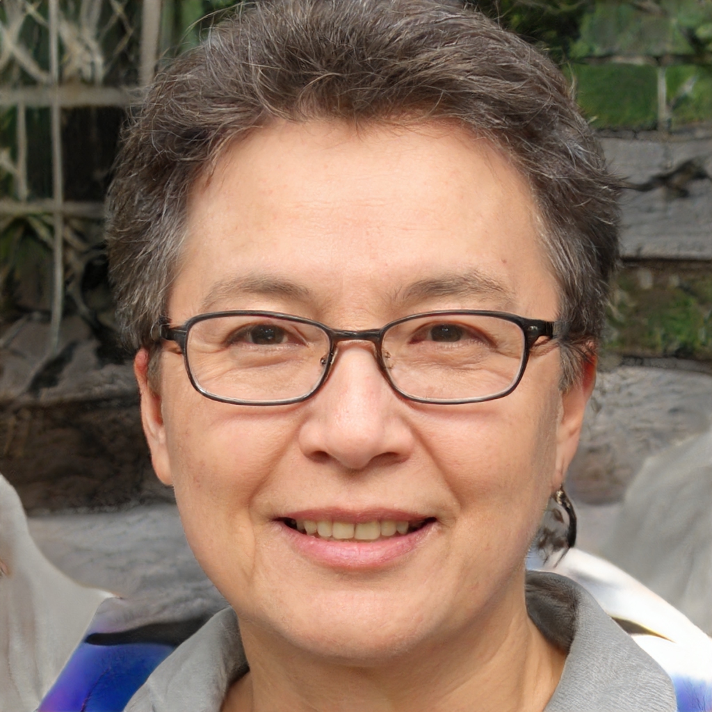 Mercedes J. Bradshaw
